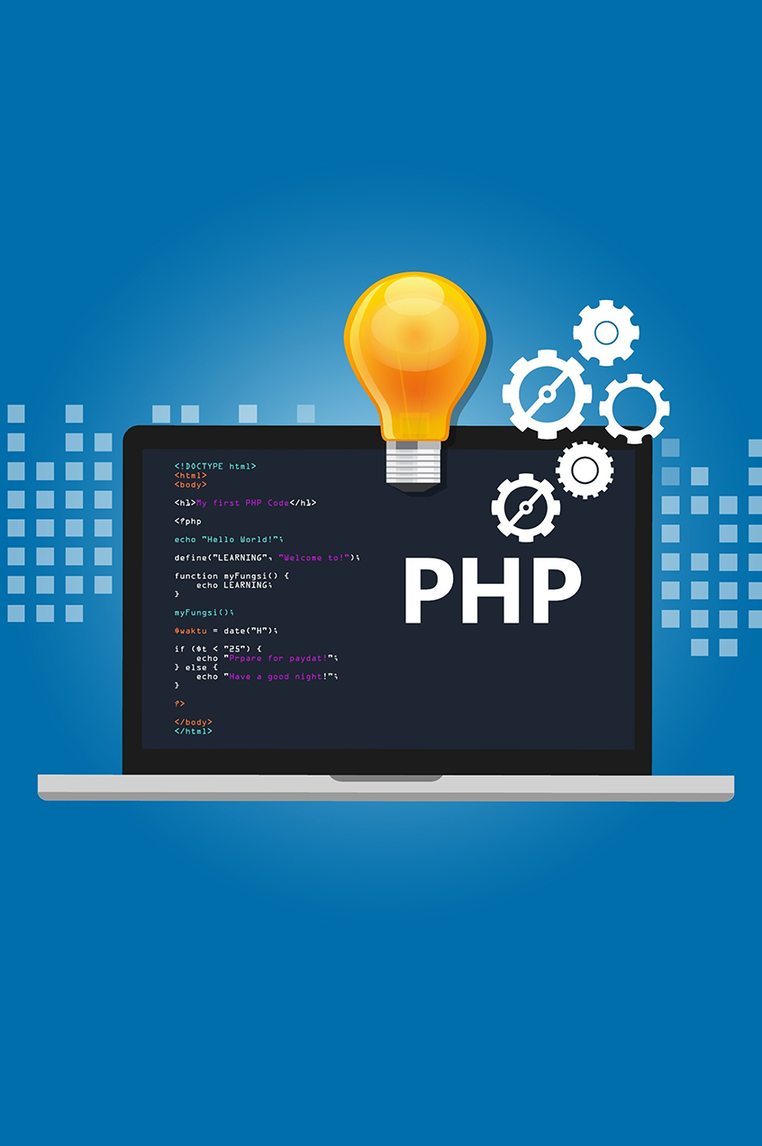 PHP Full Stack